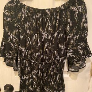 Express Romper